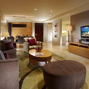 Executive Two-Bedroom Apartment